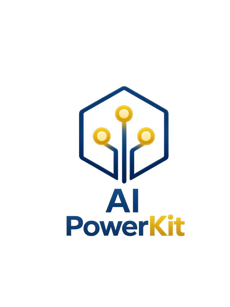 AI PowerKit logo