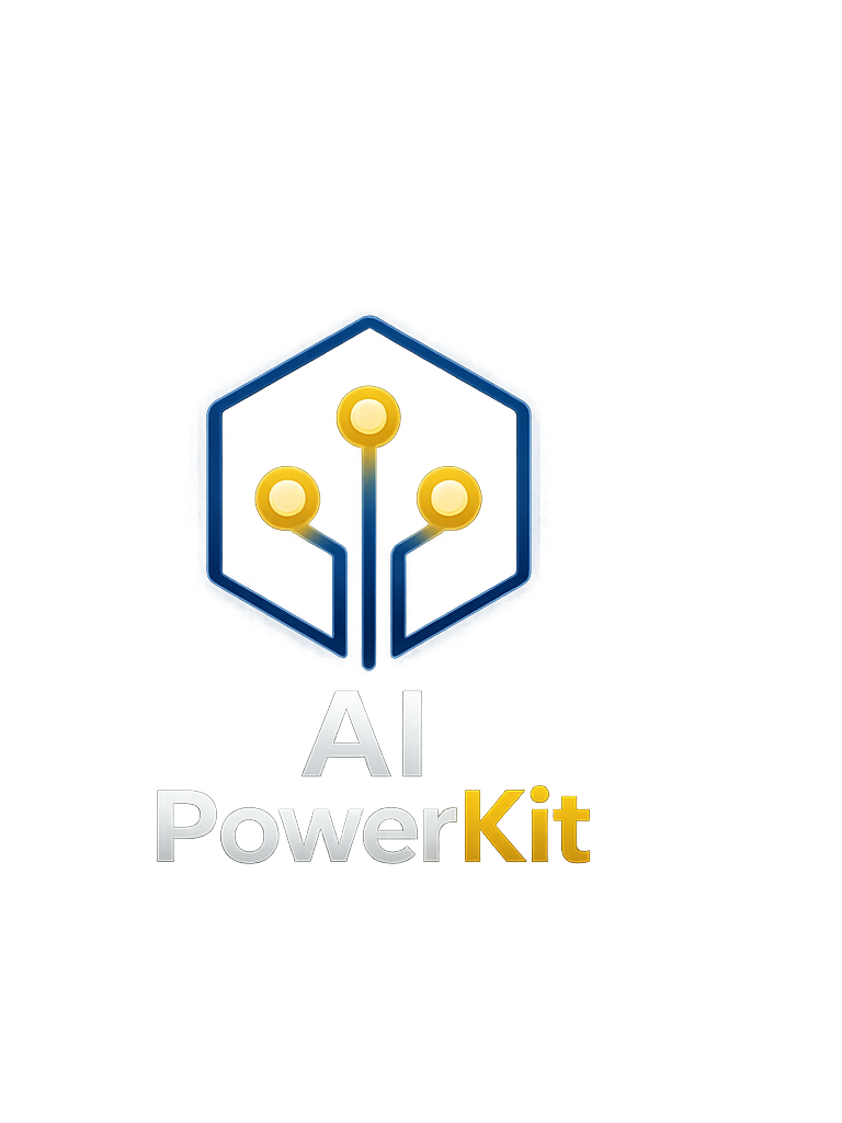 AI PowerKit logo
